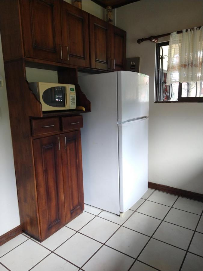 Río SegundoCasa Lorin公寓 外观 照片