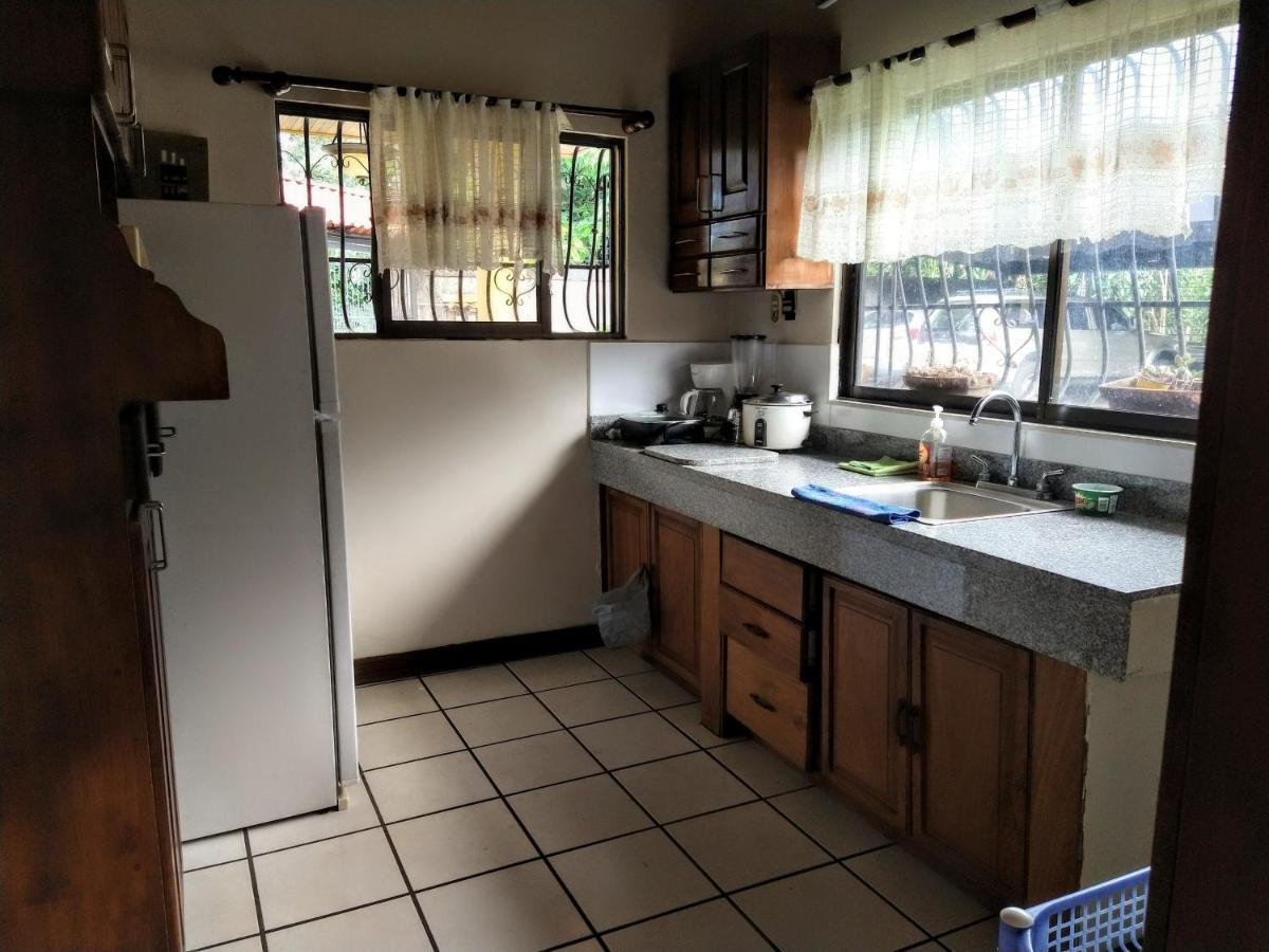 Río SegundoCasa Lorin公寓 外观 照片