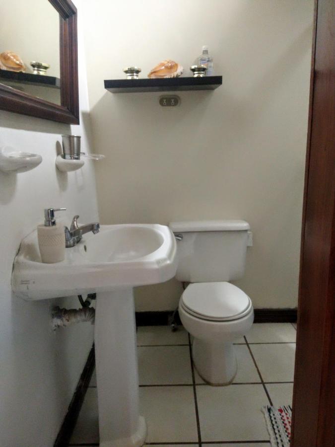 Río SegundoCasa Lorin公寓 外观 照片
