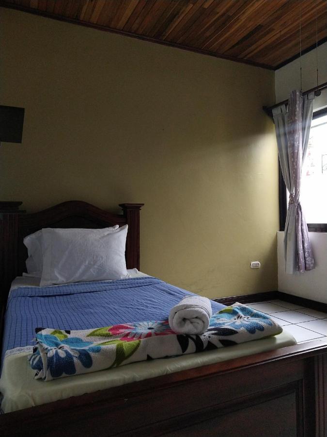 Río SegundoCasa Lorin公寓 外观 照片